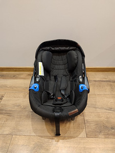 Carrello Ultimo 3 in 1 lapsevanker (6 foto / 9)