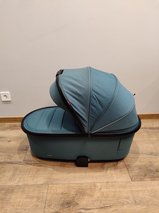 Carrello Ultimo 3 in 1 lapsevanker (8 foto / 9)