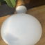 2 шт. белый подвесной стеклянный потолочный светильник (фото #2)