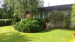 Üürida suvila Muugal (1 foto / 14)