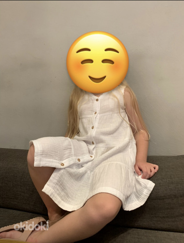 Платье