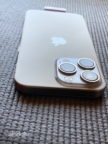 iPhone 15 pro max 256GB koopia