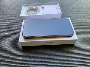 iPhone 15 pro max 256GB koopia (3 foto / 4)