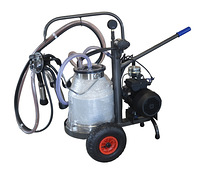 Lüpsiseade ODS-1TG 220V