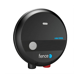 Elektrikarjus Fencee Mini M06, 0,6 J (1 foto / 5)