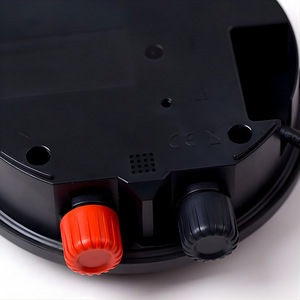Elektrikarjus Fencee Mini M06, 0,6 J (3 foto / 5)