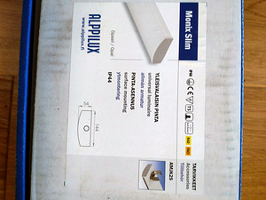 Müüa: Alppilux LED laevalgusti. (1 foto / 2)