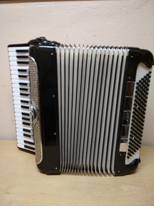 Akordion Sabbatini (7 foto / 9)