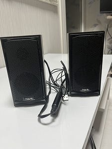 Колонки