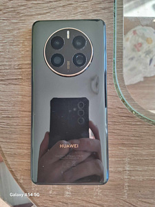 Huawei mate 50 pro (3 фото из 4)