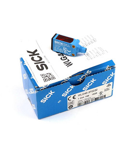 SICK tootmisandurid/sensors/сенсоры (1 фото из 7)