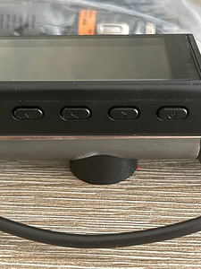 Uus videoregistraator 1080 (32GB) (7 foto / 8)