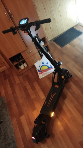 Kukirn g2 pro