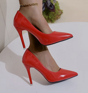 Туфли лодочки (3 фото из 5)