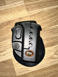 Taktikaline/airsofti komplekt “GHOST SET” (7 foto / 10)