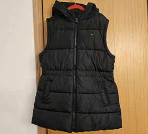 Tüdrukute jope/vest 152 (4 foto / 4)