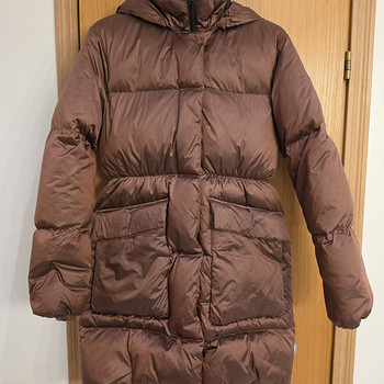 Reima talvemantel 158