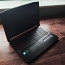 Acer Nitro 5 AN515-52 mängimise sülearvuti (foto #1)