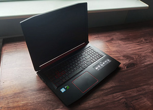 Acer Nitro 5 AN515-52 mängimise sülearvuti