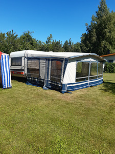 Haagis suvila дом прицеп (6 фото из 8)