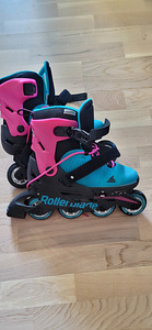 Роликовые коньки Rollerblade 8765 (3 фото из 3)