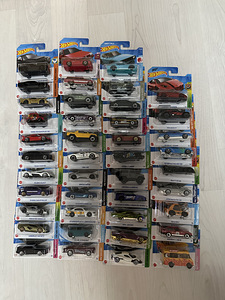 Hot wheels (2 foto / 4)
