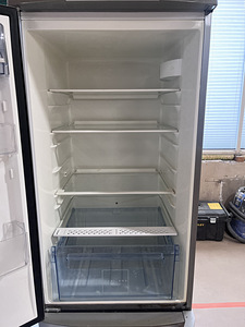 AEG külmkapp. (5 foto / 7)