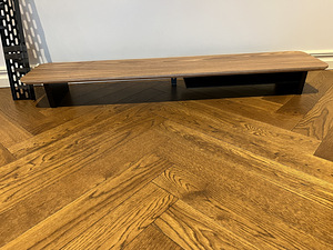 Balolo monitor stand with tray (Germany) (4 foto / 5)