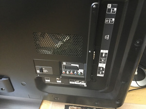 Телевизор LCD SONY KDL55HX850 с пультом (4 фото из 10)