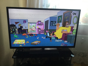 Телевизор LCD SONY KDL55HX850 с пультом (1 фото из 10)