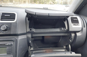 Skoda Roomster 1.2 51kW (12 foto / 14)