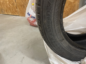 Nokian Hakkapeliita 7 talverehvid (1 foto / 3)