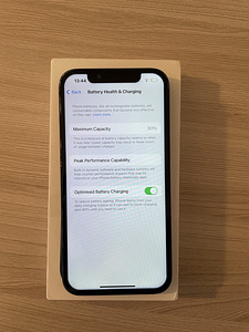 iPhone 13 Midnight 128gb (5 фото из 5)