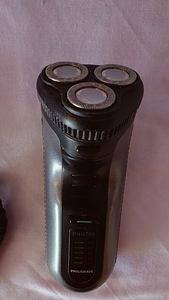 Elektriline pardel Philips Philishave 920 (3 foto / 7)