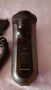 Elektriline pardel Philips Philishave 920 (7 foto / 7)