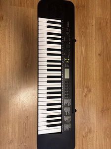 Синтезатор Casio CTK-240 (1 фото из 3)