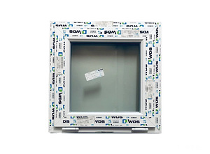 Aken PVC 600x600 (2 foto / 4)