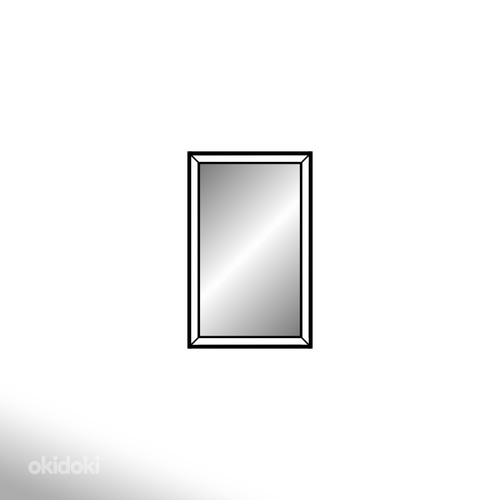 Окно ПВХ 1000х500