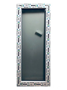 Aken PVC 450x1100 (3 foto / 4)