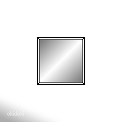 Окно ПВХ 500х500