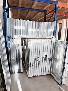 PLASTIKAKNAD 800×900 (№ A4) KINNINE AKEN (4 foto / 9)