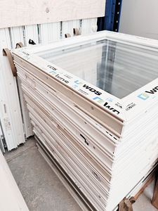 PLASTIKAKNAD 600×1000 (№ A7) KINNINE AKEN (9 foto / 9)