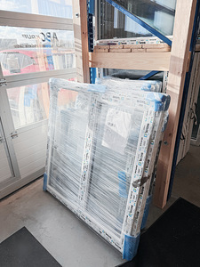 PLASTIKAKNAD 1000×500 (№ A15) KINNINE AKEN (6 foto / 9)