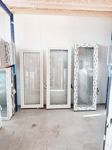 PLASTIKAKNAD 1000×1000 (№ A16) KINNINE AKEN (3 foto / 9)