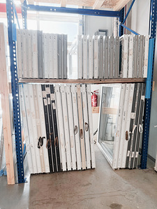 PLASTIKAKNAD 1000×1000 (№ A16) KINNINE AKEN (5 foto / 9)
