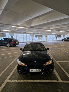 BMW 318D 2.0 105kw (3 foto / 15)