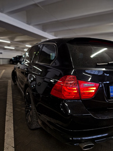 BMW 318D 2.0 105kw (8 foto / 15)