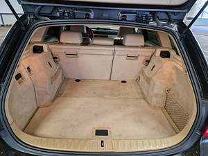 BMW 318D 2.0 105kw (13 foto / 15)