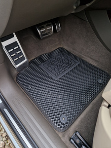 Eva matid Audi Q5 8R (6 foto / 6)