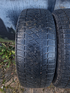 Continental 235/60 R18 T (2 foto / 4)